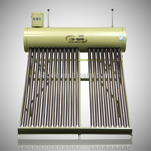 Chauffe-eau solaire compact Trina <span class=keywords><strong>Sunrise</strong></span> au design unique du fabricant - Product Image 2