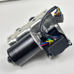 ใหม่ 12V มอเตอร์ปัดน้ำฝนด้านหน้า 334/G7574 714/40147 333/C1590 สำหรับเครื่องยนต์คุณภาพสูง - Product Image 6