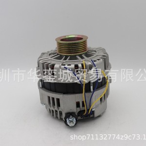23100-2Y005ประกอบ23100-2Y006เครื่องกำเนิดไฟฟ้ากระแสสลับสำหรับซ่อมรถยนต์เปลี่ยน - Product Image 4
