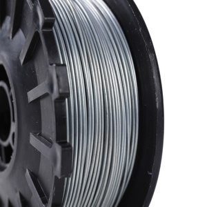 <span class=keywords><strong>Alambre</strong></span> de Amarre TJEP Ultra Grip de 0.8mm, <span class=keywords><strong>Calibre</strong></span> <span class=keywords><strong>20</strong></span>, para Máquinas de Amarre TJEP 25, 40 y 58, Recocido Negro - Product Image 4