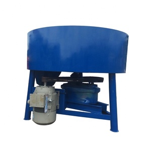 Nieuw Product Automatische Betonmixer Jq500 Kleine Cement Betonpan Type <span class=keywords><strong>Mixer</strong></span> - Product Image 2