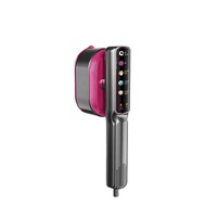 Professionnel Micro Pliable Portable Machine À Repasser Vêtement Vapeur Mini Voyage De Poche Électrique Fer À Vapeur pour Vêtements