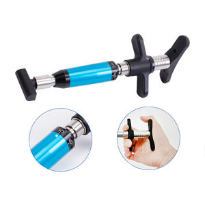 Alat Penyelarasan Tulang Manual, Perlengkapan <span class=keywords><strong>Chiropractic</strong></span>, Alat Penyesuaian <span class=keywords><strong>Chiropractic</strong></span> Populer untuk Penyesuaian Tulang Belakang <span class=keywords><strong>Chiropractic</strong></span> - Product Image 3