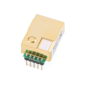 Capteur infrarouge de dioxyde de carbone, module de détection de CO2 avec broche MH-Z19B - Product Image 1