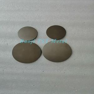 <span class=keywords><strong>Disque</strong></span> de tantale 99.95% de haute qualité/<span class=keywords><strong>prix</strong></span> rond de <span class=keywords><strong>plaquette</strong></span> par pièce - Product Image 6