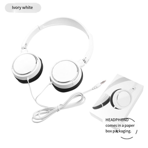 <span class=keywords><strong>Piano</strong></span> Over-ear <span class=keywords><strong>Casque</strong></span> Bass Game <span class=keywords><strong>Casque</strong></span> Universel Grand <span class=keywords><strong>Casque</strong></span> pour Téléphones Mobiles et Ordinateurs - Product Image 6