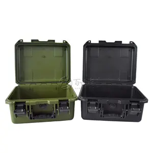 Good Quality Professional Hard Plastic Camera Case