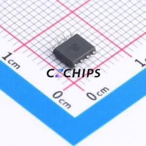 Original et nouveau potentiomètre numérique PMIC de puce IC de circuit intégré de SOIC-8-150mil de MCP41010T-I/SN - Product Image 2