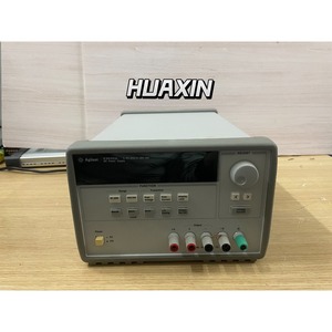 Alimentation électrique DC Keysight Agilent E3633A d'occasion, 1 pièce hx - Product Image 3