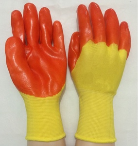 Fabricant chinois de machines à tricoter les gants automatiques KING KNIT, gants robustes, 360 paires/jour, ISO9001 - Product Image 6