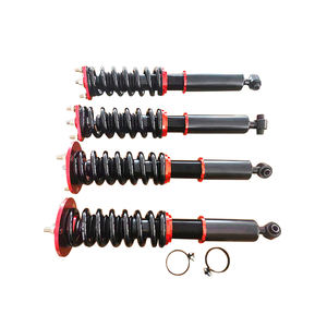 ROUGE Coilover Suspension Kits pour Le * xus 07-11 GS350 06-13 IS250 IS350 RWD - Product Image 1