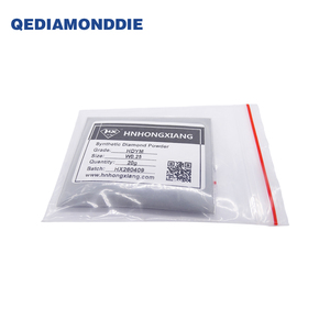 Polvo de Diamante Sintético Micronizado 4-8 para la Producción de Materiales Resistentes a Altas Temperaturas - Product Image 3