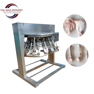Herramienta Deshuesadora de Pollo - Separador de Piernas, Extractor de Muslos y Raíz de Alas - Product Image 3