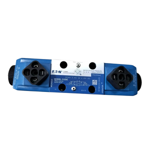 โซลินอยด์ควบคุมทิศทางแบบสัดส่วน DG4V-3-2A-M-U-H7-60 - Product Image 1