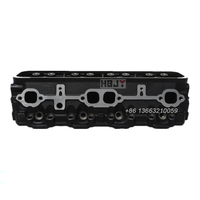 Tête cylindre V8, c #906 #062, GM350 GM5.7 V8