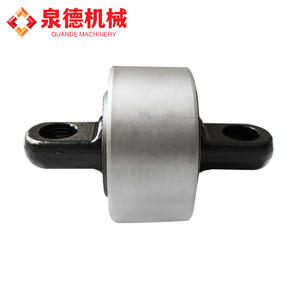 Bujes de Goma Nuevos y Usados de Varios Tipos, Barras de Torsión y Casquillos para Barras de Empuje - Product Image 4