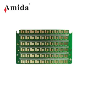 Amida Hot Bán chip cf259a cf276a cf258a chip tương thích cho máy in HP Mực Chip Hộp Mực