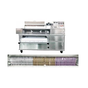 เครื่องทำลูกชานมไข่มุก บับเบิ้ลที โบโบ้ ทาร์โอ ไข่มุกมันสำปะหลัง ลูกตาปิโอคา ซา<span class=keywords><strong>โก</strong></span>ะ รุ่นขายดี ปี 2026 - Product Image 3