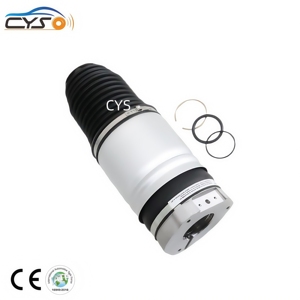 31451833 31451834 Kits de reparación de alto rendimiento Piezas de suspensión neumática Globo delantero para Volvo XC90 2018- - Product Image 4