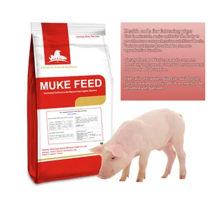 Swine Nutrition Growing Feed Grade Trace Elements Premix For Fattening Pig