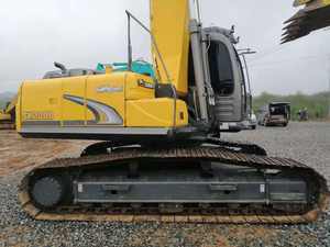 Faibles coûts d'expédition Excavatrice Kobelco SK200D d'occasion Kobelco SK30SR/50SR/75/135SR/200D de haute qualité avec livraison rapide à vendre - Product Image 2