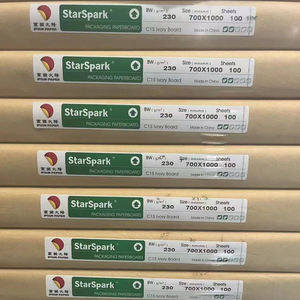 <span class=keywords><strong>Carton</strong></span> blanc GC1 en gros à bas prix, <span class=keywords><strong>carton</strong></span> blanc, feuille de papier cartonné blanc - Product Image 4