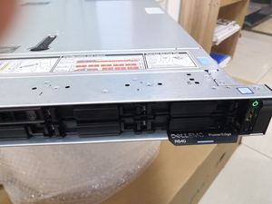 Serveur en rack JLS Future PowerEdge R440 1U Inter Xeon Gold 6238 Processeur 2,1 GHz - Product Image 2