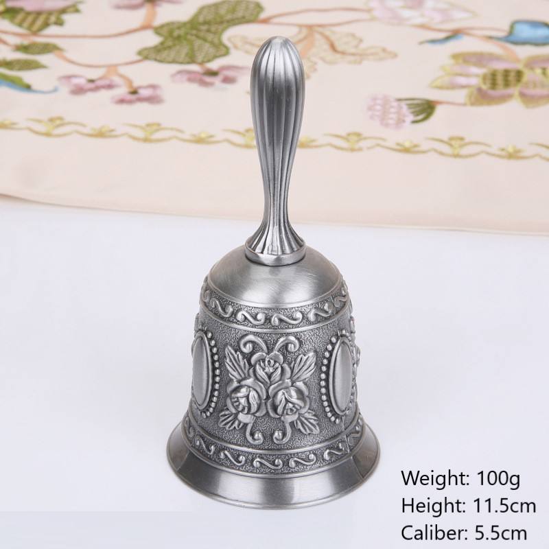 กระป๋องลายกุหลาบวินเทจ