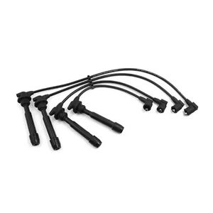 Buy Bosch 0986356987 Ignition Cable Set Of 4? Compare At - View #2