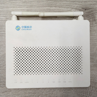 HS8545M FTTH 1GE+3FE+1TEL+WIFI Firmware en Inglés, Módem Router de Red Xpon GPON, ONU ONT EG8141A5
