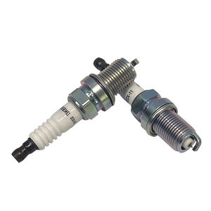 Bougies d'allumage de moteur d'origine Sp-411 AYFS22FM CY0218110 CYFS12YT6 CYFS12F5 CYFS12F1 pour ford <span class=keywords><strong>Transit</strong></span> Fusion Mondeo Mustang - Product Image 6