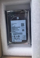 005053153 Disque dur SAS 1,2 To 10K