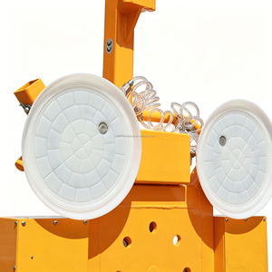 Chariot de levage à ventouse pour pavés extérieurs OEM/ODM - Product Image 6