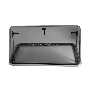 Vente en gros double couche acrylique isolation thermique de fenêtre de <span class=keywords><strong>camping</strong></span>-<span class=keywords><strong>car</strong></span> pour fenêtre de <span class=keywords><strong>camping</strong></span>-<span class=keywords><strong>car</strong></span> 900x450mm - Product Image 1