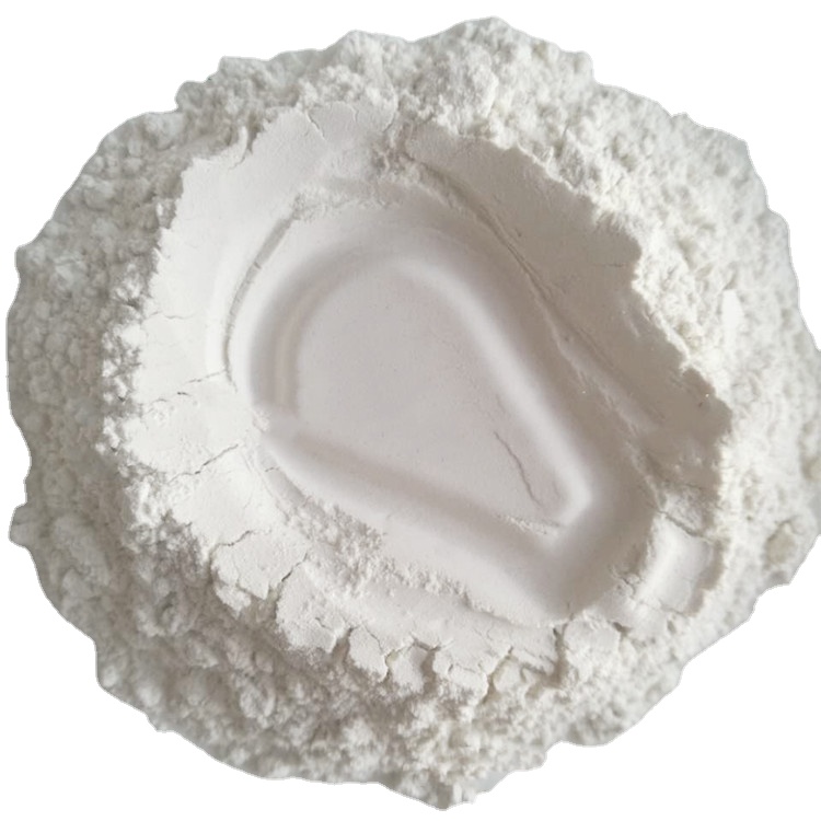 Заводская поставка, порошок силиката магния по лучшей цене
