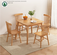 Vente chaude d'usine meilleur prix TABLE & 7 types de chaises pour un usage personnel ou commercial