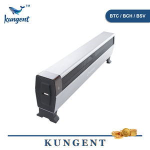 Solution minière de bureau silencieuse Canaan Mini 3 avec algorithme SHA-256, taux de hachage de 37,5 T, puissance de 800 W pour les utilisateurs à domicile - Product Image 3