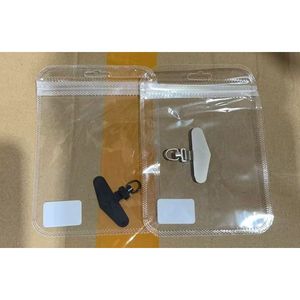 Porta Tarjetas Metálico Giratorio para Cables y Tarjetas de Memoria, con Clip y Anillo para Llavero - Product Image 1