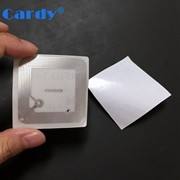 Etiqueta adhesiva <span class=keywords><strong>NFC</strong></span> en blanco Etiquetas RFID grabables y programables, memoria de 144 bytes, compatible con dispositivos habilitados para <span class=keywords><strong>NFC</strong></span> - Product Image 4