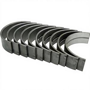 Fourniture en gros de coques de roulement principal MB1160 5083993AA-STD, coques de roulement de vilebrequin 68046263AC, pièces de moteur - Product Image 2