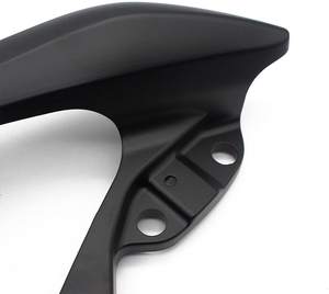 Portaequipajes trasero para motocicleta, accesorio Compatible con <span class=keywords><strong>n</strong></span>-<span class=keywords><strong>max</strong></span> 155 NMAX155 <span class=keywords><strong>2020</strong></span> 2021 - Product Image 4