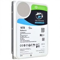 Disponible Disco Duro Interno NAS RAID ST14000VE0008 de 14 TB, 7200 RPM, SATA 6 Gb/s, 3.5 Pulgadas