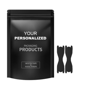 Offre Spéciale : Patchs Nasaux Anti-Ronflement pour Soulager la Congestion Nasale et Améliorer la Respiration Pendant le Sommeil - Product Image 2