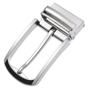 Boucles de <span class=keywords><strong>ceinture</strong></span> pour hommes à <span class=keywords><strong>boucle</strong></span> ardillon <span class=keywords><strong>35MM</strong></span>, en alliage, avec trou, logo personnalisé, OEM, vente en gros - Product Image 6