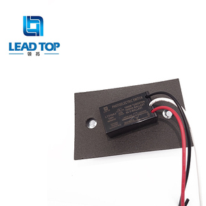 Ansi c136.24 & ul773a photocell cảm biến ánh sáng chuyển đổi - Product Image 4