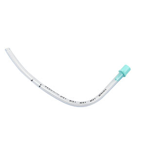 Tubos Endotraqueales Orales de un Solo Uso con Desinfección de Ozono de PVC Médico Tuoren, Certificados CE ISO Clase II - Product Image 3
