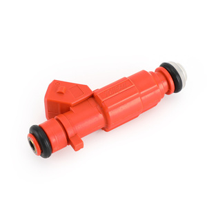 Iniettore Carburante 0280155769 per Fiat <span class=keywords><strong>Alfa</strong></span> Romeo <span class=keywords><strong>147</strong></span> 156 GT GTV Spider 916 46469864 60667012 - Product Image 6