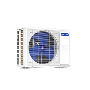 Precios Magníficos: Sistema de Aire Acondicionado y Calefacción Central Inteligente de 24K con Ahorro Energético - Product Image 4