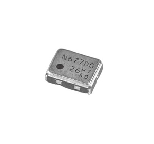 NT3225คริสตัลออสซิลเลเตอร์ NT3225SA 4p vctcxo อุณหภูมิ26mhz 26.000mhz - Product Image 1