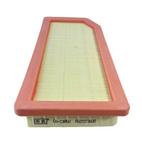 Filtre à air de voiture CA-C386U 1607273600 TA401109210A C30061 1587630900 pour BYD Song PLUS Don Qin Han M9 Seal Sealion 7 05 Denza D9